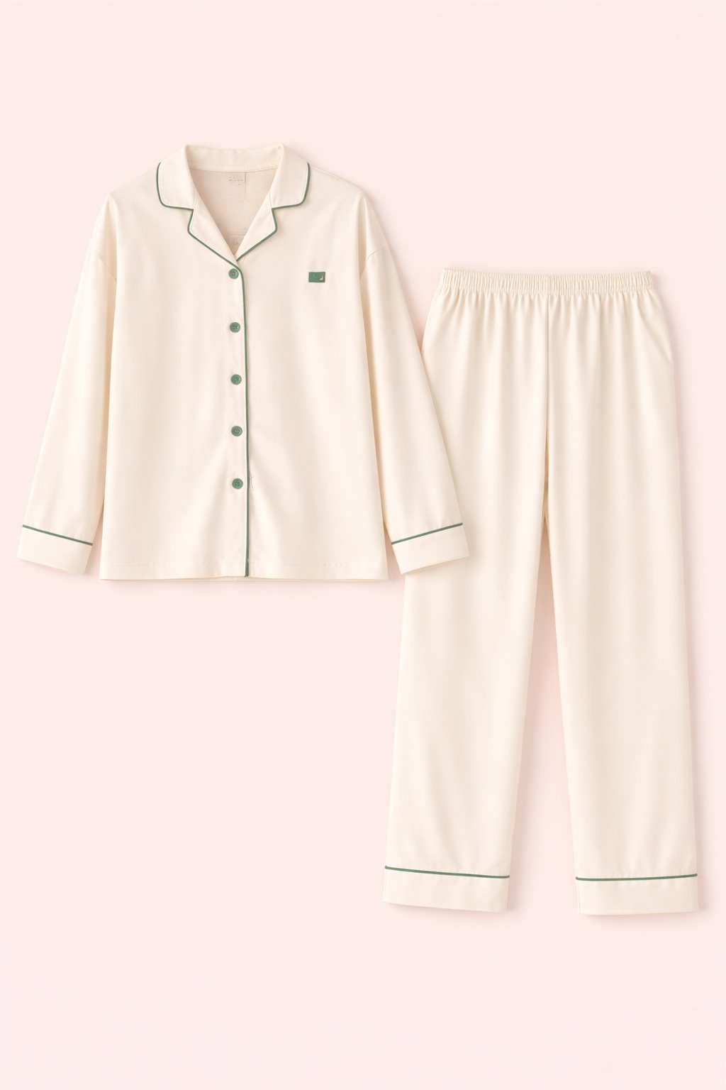 Bộ đồ ngủ Pijama cotton siêu sịn, siêu thông thoáng