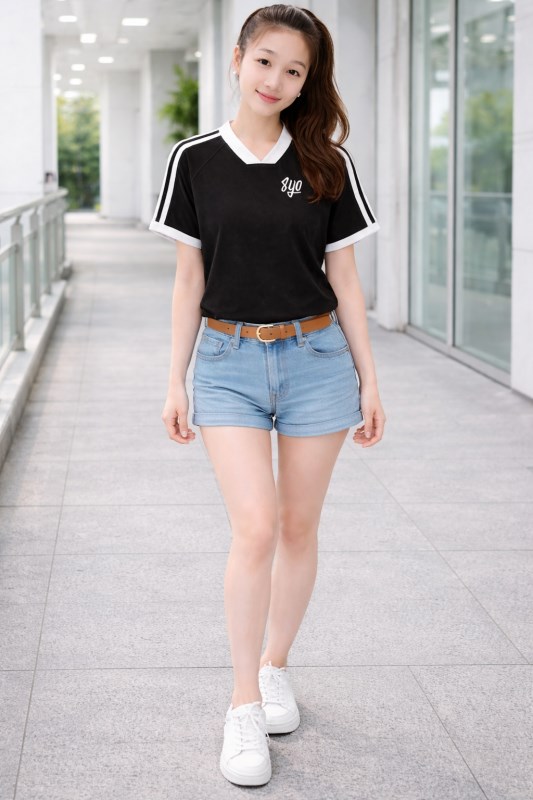 Áo Thun Thêu 8YO BASIC JERSEY Tee Cotton Mềm Mịn Mát - Áo Phông ZENLYA Unisex Nam Nữ Form Rộng